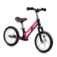 MoMi MOOV pink balans bicikl za decu ROBI00015