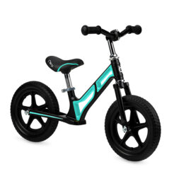 MoMi MOOV turquoise balans bicikl za decu ROBI00016