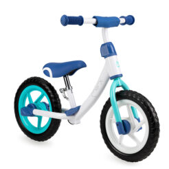 MoMi ROSS navy blue balans bicikl za decu ROBI00004