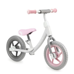 MoMi ROSS pink balans bicikl za decu ROBI00002